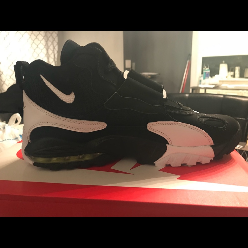 Air max speed Turf